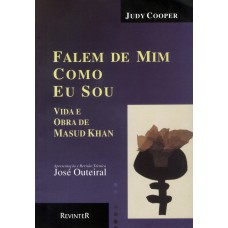 Falem de Mim Como Eu Sou