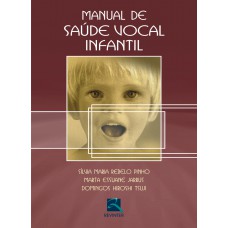 Manual de Saúde Vocal Infantil