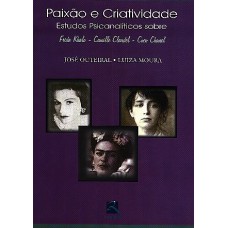 Paixão e Criatividade