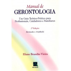 Manual de Gerontologia