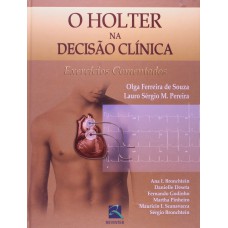 O Holter na Decisão Clínica