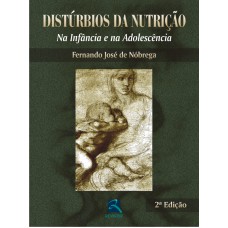 Distúrbios da Nutrição