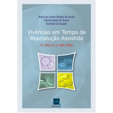 Vivências em Tempo de Reprodução Assistida