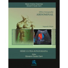 Ultra-sonografia abdominal Ultra-sonografia abdominal