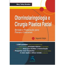 Otorrinolaringologia e Cirurgia Plástica Facial