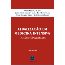 Atualização em Medicina Intensiva Atualização em Medicina Intensiva