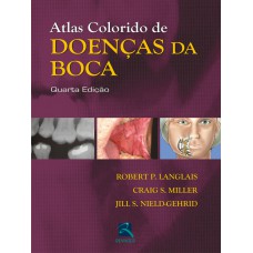 Atlas Colorido de Doenças da Boca