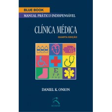 Blue Book Clínica Médica