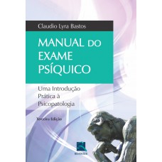 Manual do Exame Psiquico