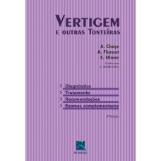 Vertigem e Outras Tonteiras