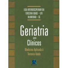 Geriatria para clínicos