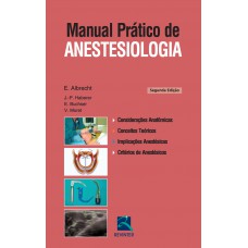 Manual Prático de Anestesiologia