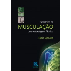 Exercícios de Musculação