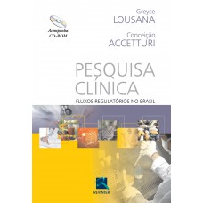 Pesquisa Clínica