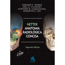 Anatomia Radiologica Concisa