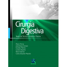 Cirurgia Digestiva