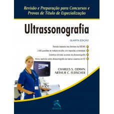 Ultrassonografia