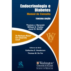 Endocrinologia e Diabetes