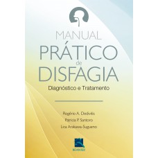 Manual Prático de Disfagia