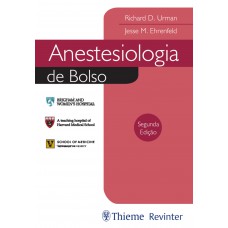 Anestesiologia de Bolso