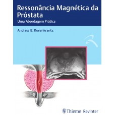 Ressonância Magnética da Próstata