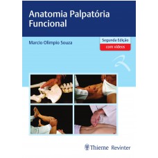 Anatomia Palpatória Funcional