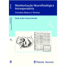 Monitorização Neurofisiológica Intraoperatória