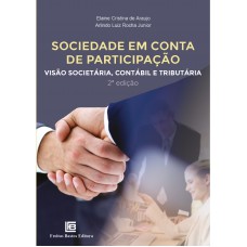 Sociedade em Conta de Participação