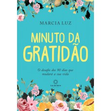 Minuto da Gratidão