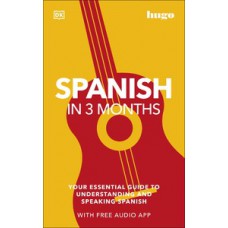 Spanish in 3 Months with Free Audio App