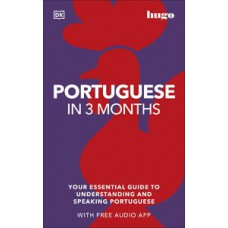 Portuguese in 3 Months with Free Audio App