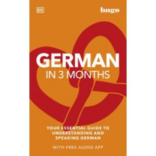 German in 3 Months with Free Audio App