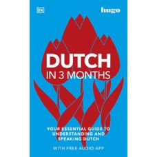 Dutch in 3 Months with Free Audio App