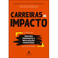 Carreiras de impacto