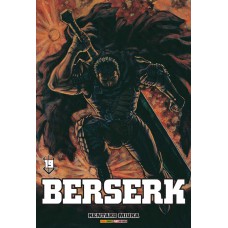 Berserk Vol. 19