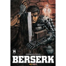 Berserk vol. 14 Berserk vol. 14