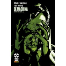 Ex machina vol. 5