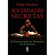 Sociedades secretas