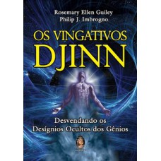 Os Vingativos Djinn