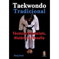 Taekwondo tradicional