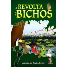 A revolta dos bichos