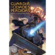 Guardiã das cidades perdidas