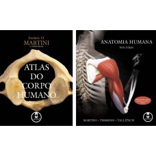 Atlas do Corpo Humano e Anatomia Humana