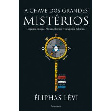 A chave dos grandes mistérios