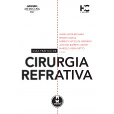 Guia Pratico de Cirurgia Refrativa