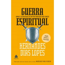 Guerra Espiritual