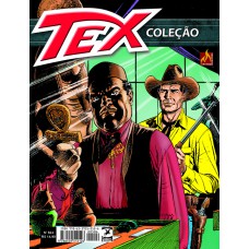 Tex Coleção Nº 504