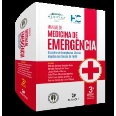 Manual de medicina de emergência