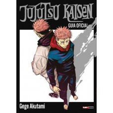 Jujutsu kaisen - batalha de feiticeiros - fanbook Jujutsu kaisen - batalha de feiticeiros - fanbook