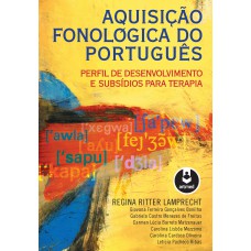 Aquisicao Fonologica Do Portugues